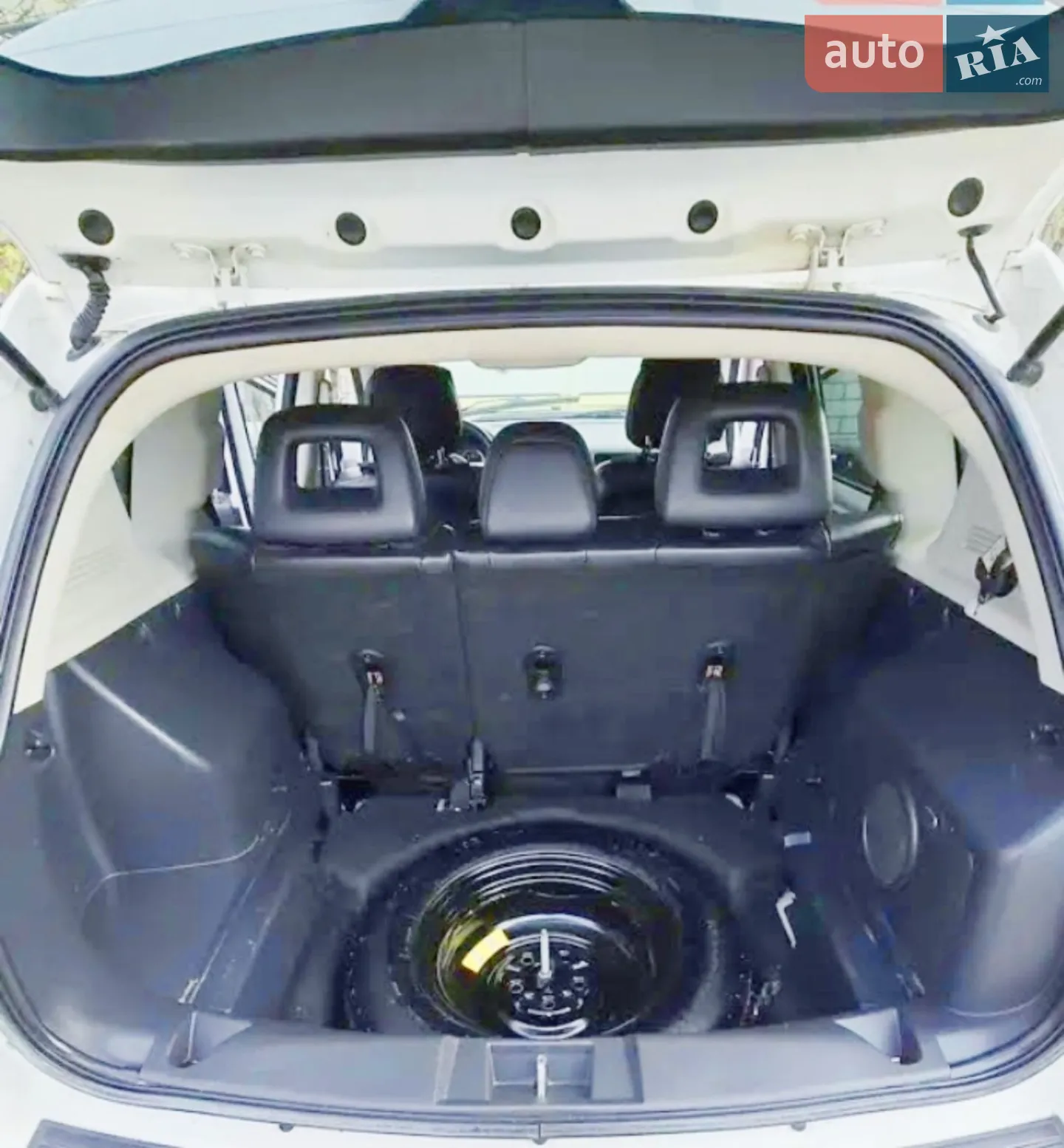 2011 Jeep Compass - мініатюра 4