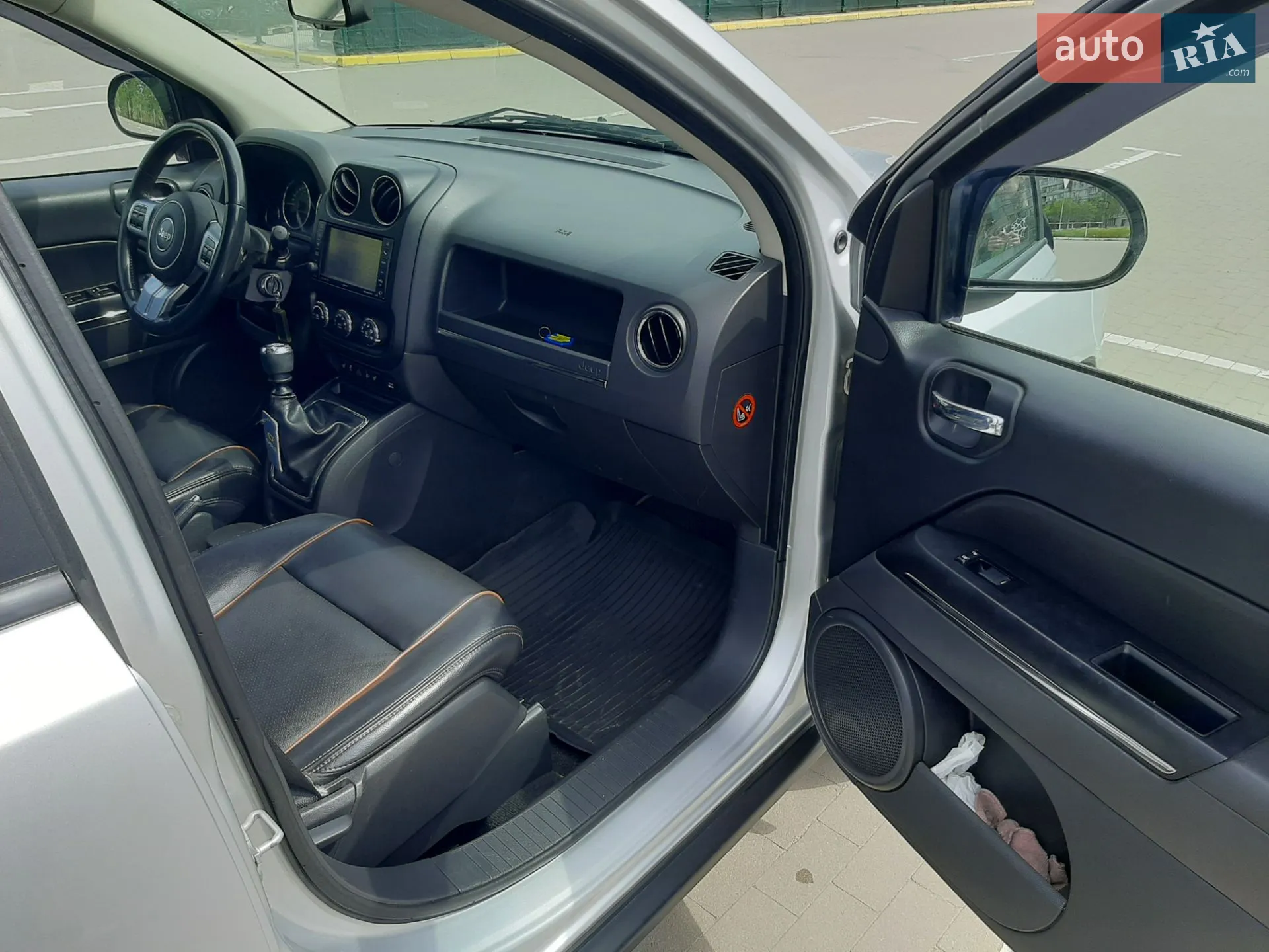 2011 Jeep Compass - мініатюра 15