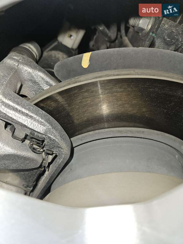 Позашляховик / Кросовер Jeep Compass 2022 в Кременчуці