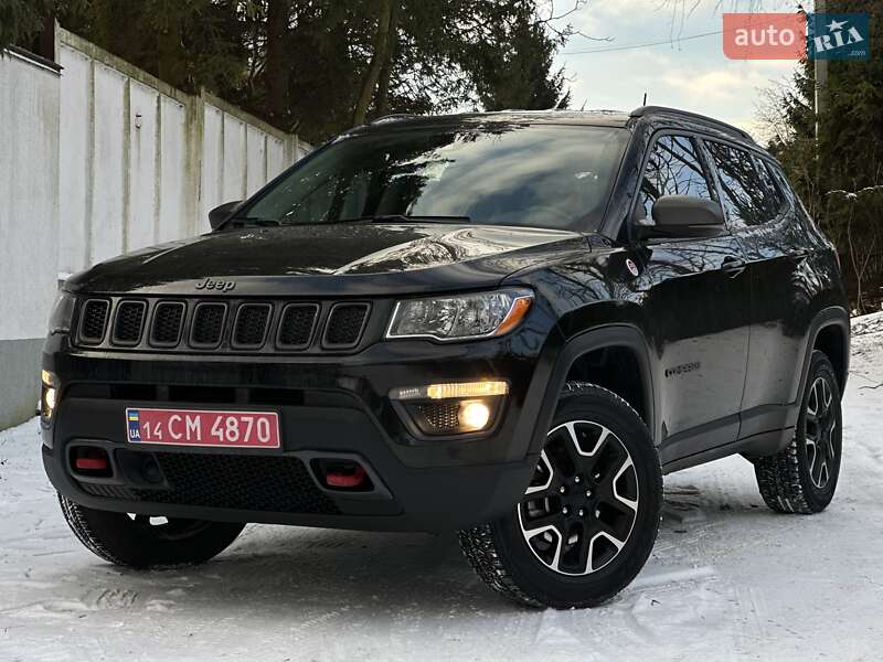 2020 Jeep Compass, VIN 3C4NJDDB0MT548112:plate — zdjęcie 1 (autoria)