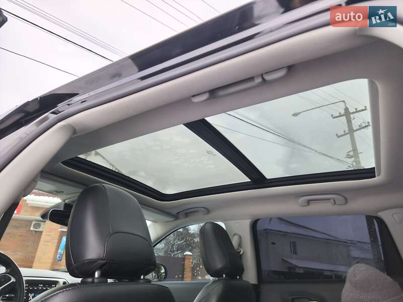 Позашляховик / Кросовер Jeep Compass 2020 в Ромнах фото 17 Позашляховик / Кросовер Jeep Compass 2020 в Ромнах