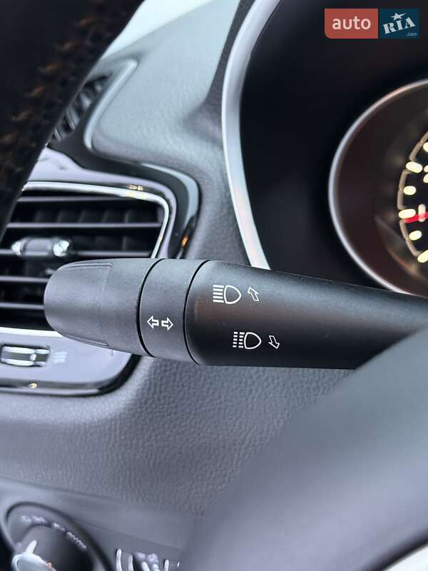 Позашляховик / Кросовер Jeep Compass 2018 в Сумах