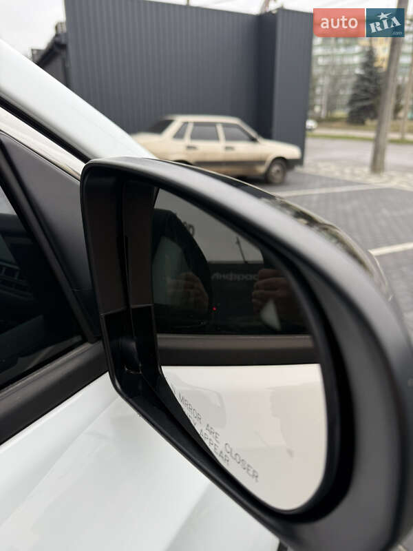 Позашляховик / Кросовер Jeep Compass 2023 в Полтаві