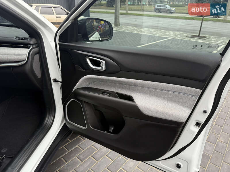 Позашляховик / Кросовер Jeep Compass 2023 в Полтаві