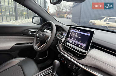 Внедорожник / Кроссовер Jeep Compass 2023 в Полтаве