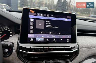 Внедорожник / Кроссовер Jeep Compass 2023 в Полтаве
