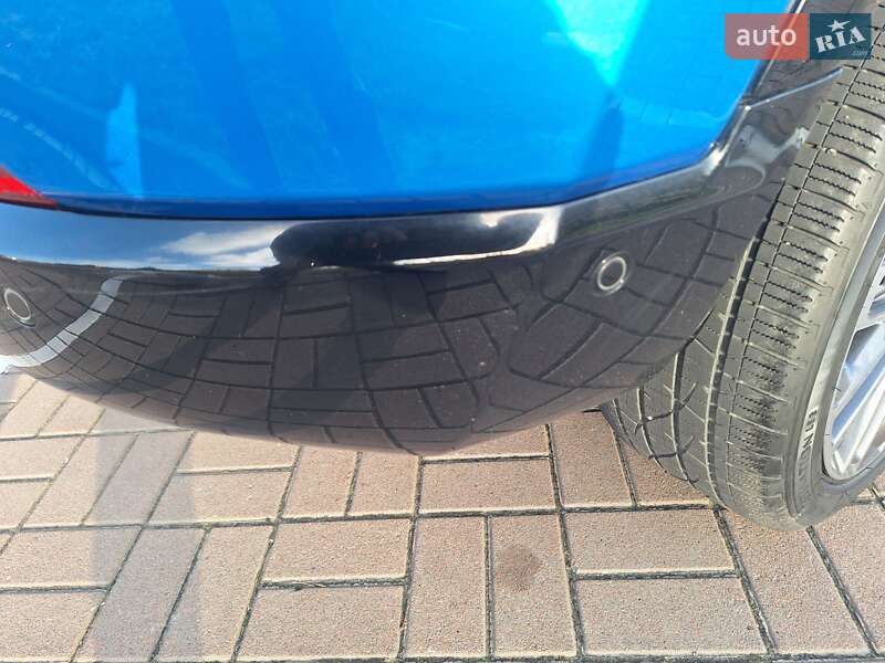 Внедорожник / Кроссовер Jeep Compass 2023 в Киеве фото 25 Внедорожник / Кроссовер Jeep Compass 2023 в Киеве