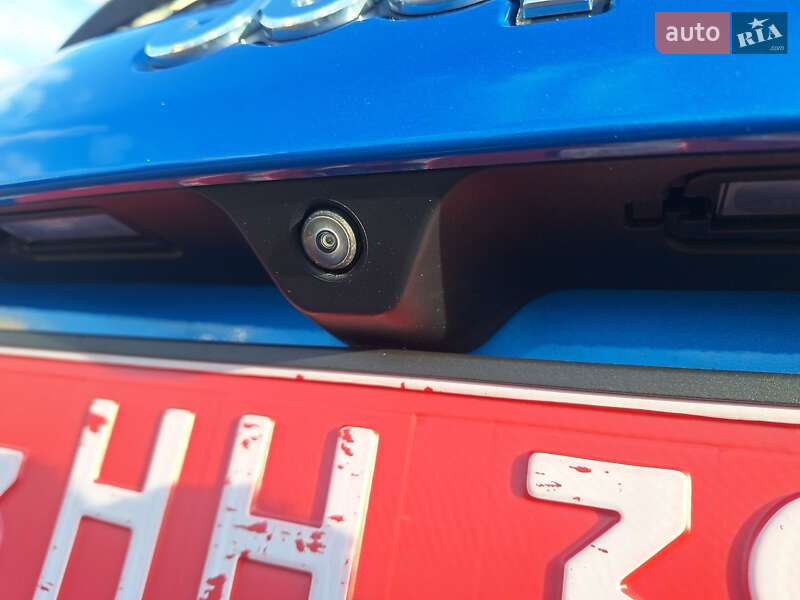 Внедорожник / Кроссовер Jeep Compass 2023 в Киеве фото 42 Внедорожник / Кроссовер Jeep Compass 2023 в Киеве