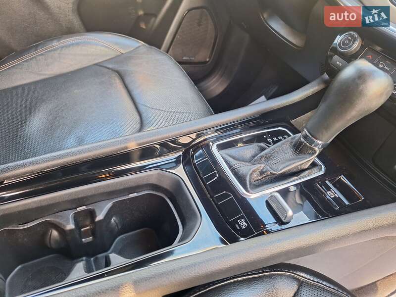 Внедорожник / Кроссовер Jeep Compass 2023 в Киеве фото 89 Внедорожник / Кроссовер Jeep Compass 2023 в Киеве