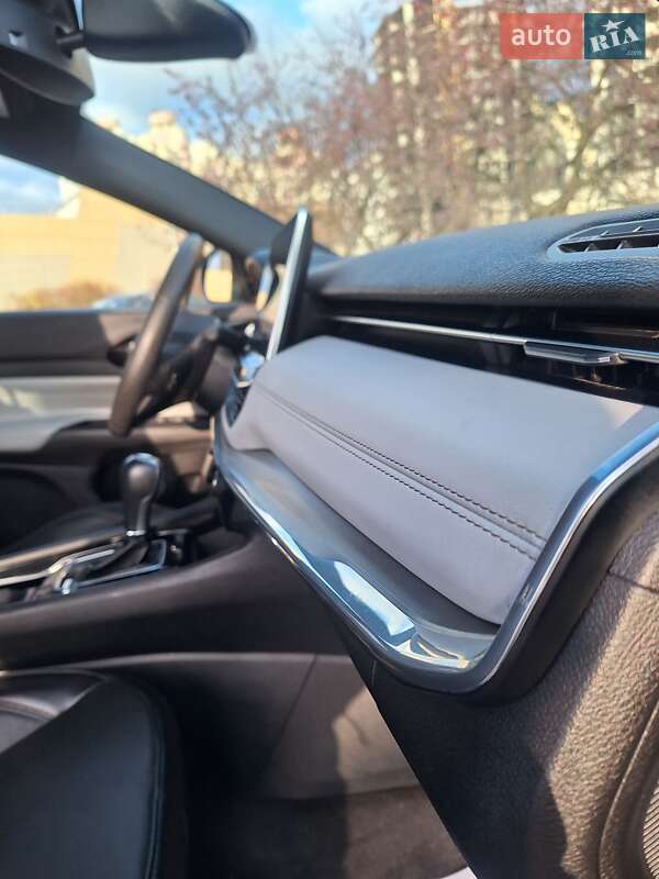 Внедорожник / Кроссовер Jeep Compass 2023 в Киеве фото 92 Внедорожник / Кроссовер Jeep Compass 2023 в Киеве