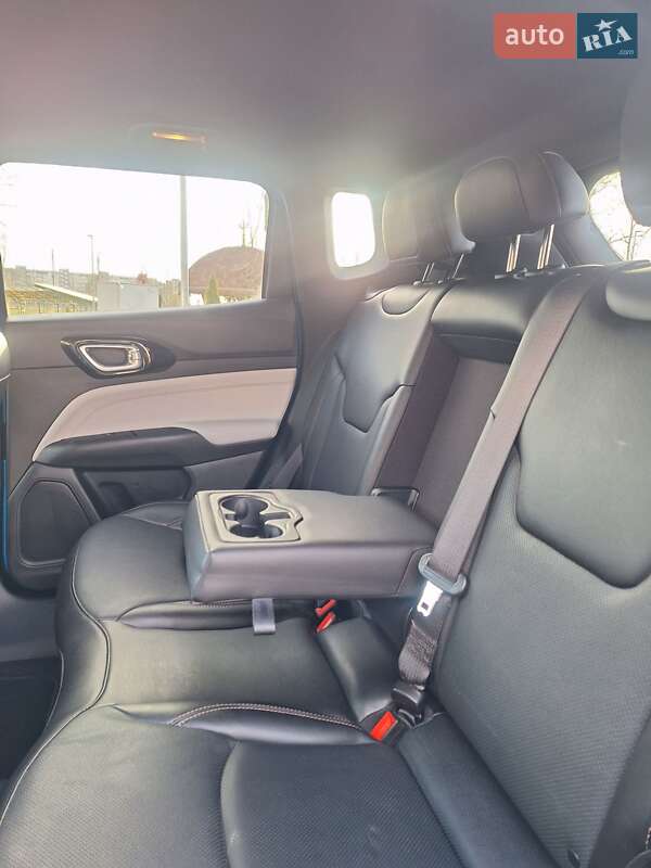 Внедорожник / Кроссовер Jeep Compass 2023 в Киеве фото 104 Внедорожник / Кроссовер Jeep Compass 2023 в Киеве