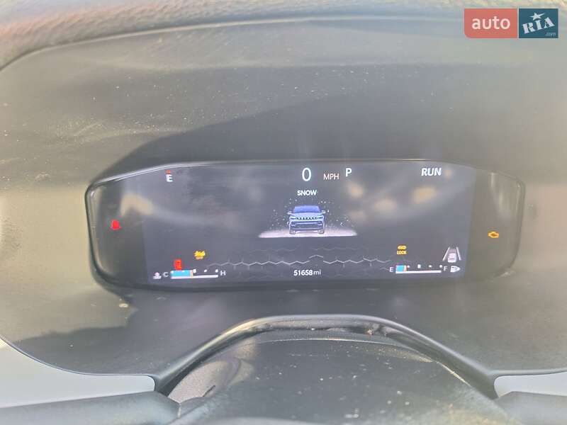 Внедорожник / Кроссовер Jeep Compass 2023 в Киеве фото 57 Внедорожник / Кроссовер Jeep Compass 2023 в Киеве