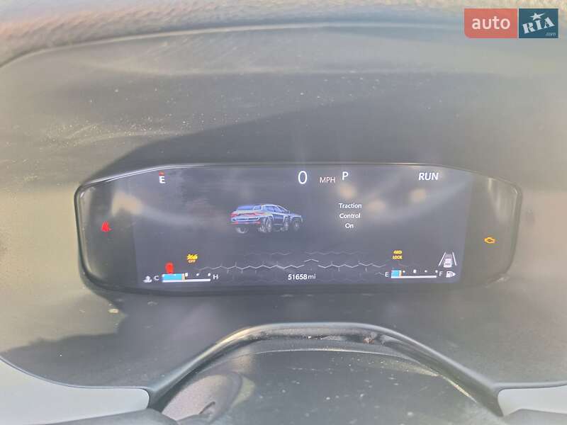 Внедорожник / Кроссовер Jeep Compass 2023 в Киеве фото 63 Внедорожник / Кроссовер Jeep Compass 2023 в Киеве