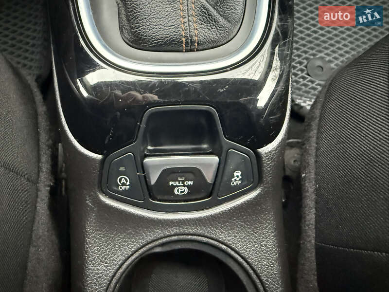 Позашляховик / Кросовер Jeep Compass 2019 в Одесі