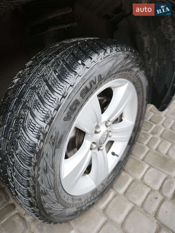 Позашляховик / Кросовер Jeep Compass 2012 в Кривому Розі фото 22 Позашляховик / Кросовер Jeep Compass 2012 в Кривому Розі