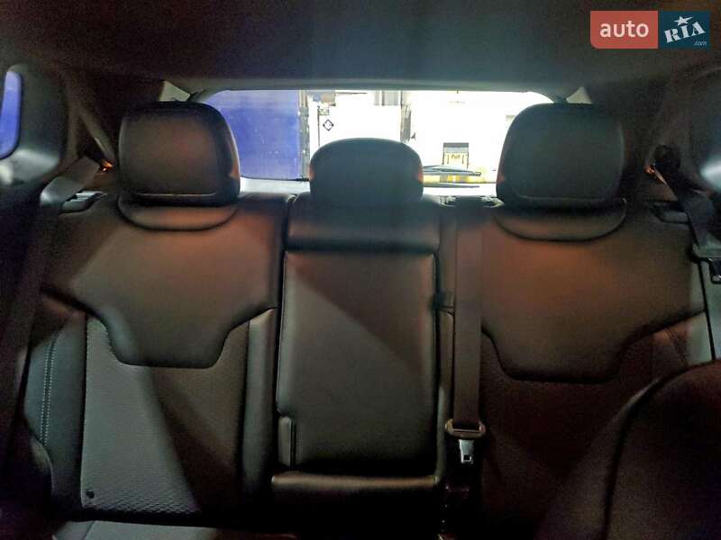 Позашляховик / Кросовер Jeep Compass 2023 в Вінниці фото 10 Позашляховик / Кросовер Jeep Compass 2023 в Вінниці