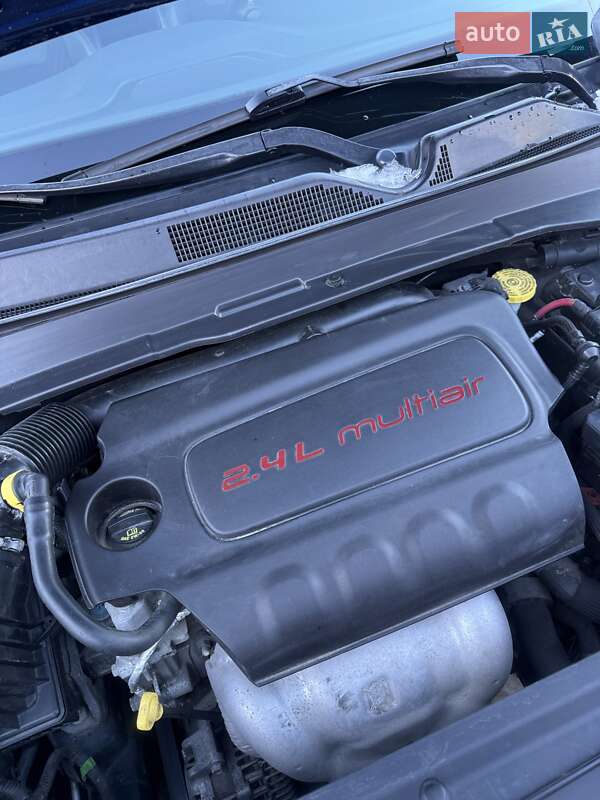 Позашляховик / Кросовер Jeep Compass 2018 в Сумах