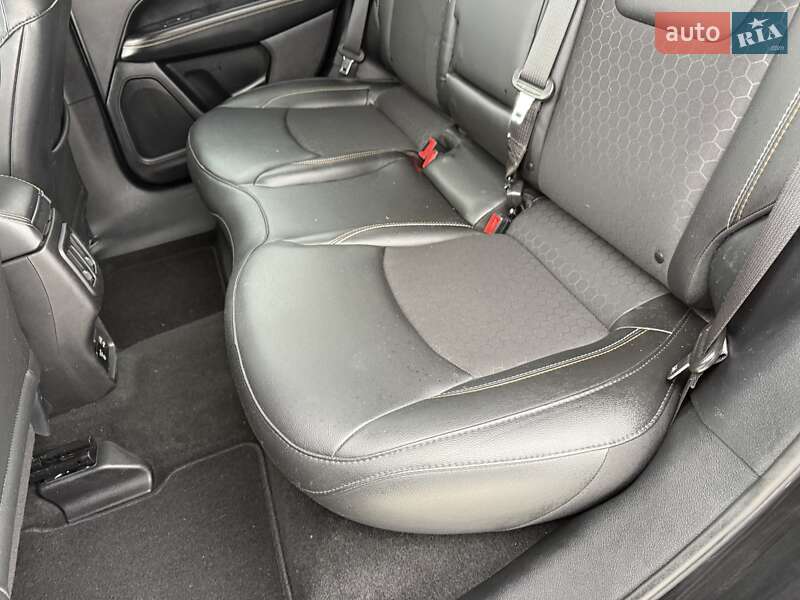 Внедорожник / Кроссовер Jeep Compass 2018 в Кропивницком