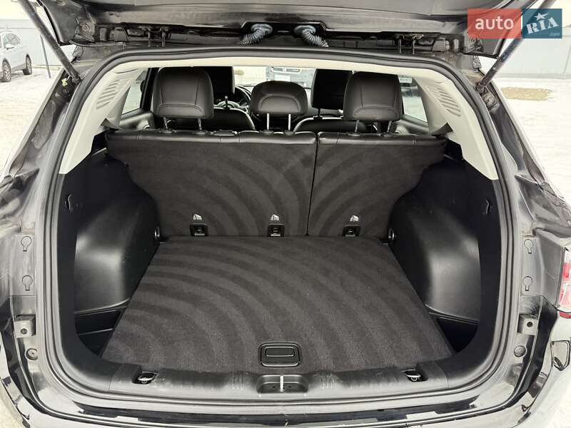 Внедорожник / Кроссовер Jeep Compass 2018 в Кропивницком