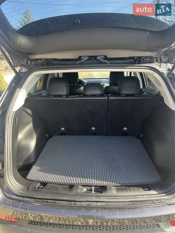 Внедорожник / Кроссовер Jeep Compass 2020 в Ивано-Франковске