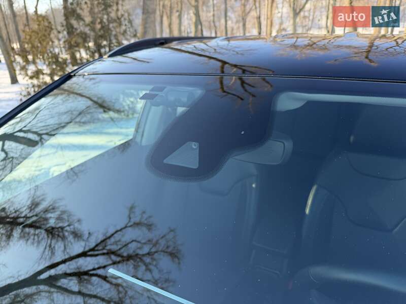 Позашляховик / Кросовер Jeep Compass 2024 в Києві