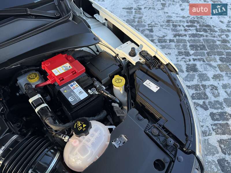 Позашляховик / Кросовер Jeep Compass 2024 в Києві