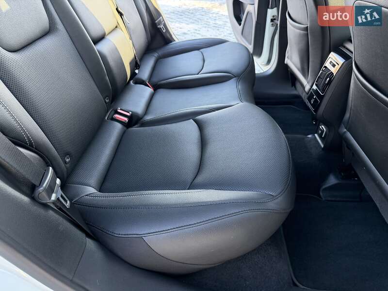 Позашляховик / Кросовер Jeep Compass 2024 в Києві