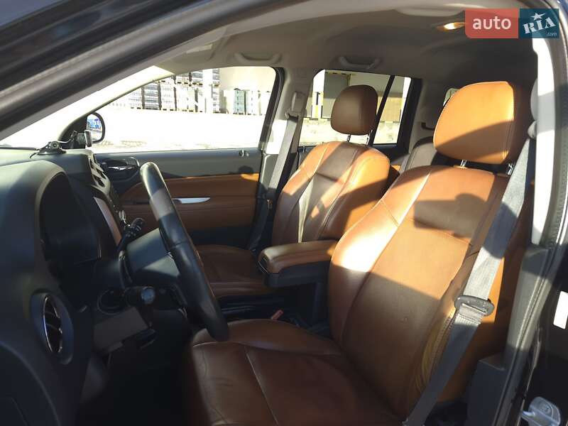Внедорожник / Кроссовер Jeep Compass 2013 в Львове