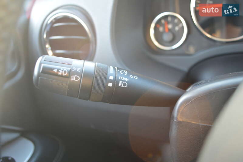 Позашляховик / Кросовер Jeep Compass 2013 в Одесі фото 21 Позашляховик / Кросовер Jeep Compass 2013 в Одесі