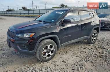 Jeep Compass 2022