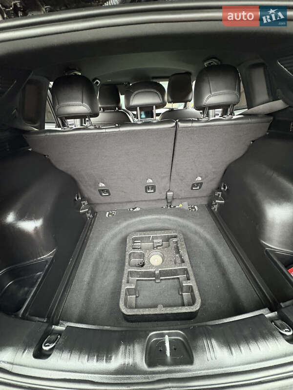 Внедорожник / Кроссовер Jeep Compass 2022 в Золочеве фото 25 Внедорожник / Кроссовер Jeep Compass 2022 в Золочеве