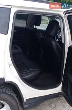 Позашляховик / Кросовер Jeep Compass 2017 в Теребовлі фото 14 Позашляховик / Кросовер Jeep Compass 2017 в Теребовлі