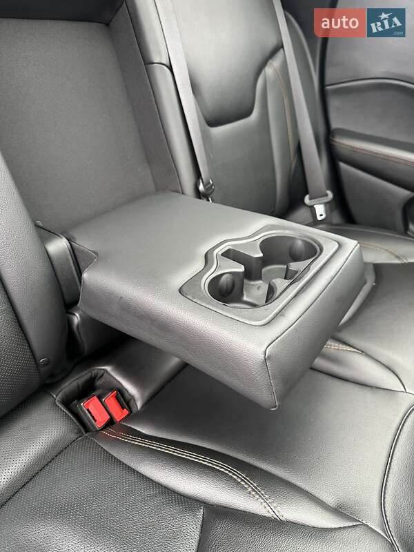 Внедорожник / Кроссовер Jeep Compass 2021 в Белогородке