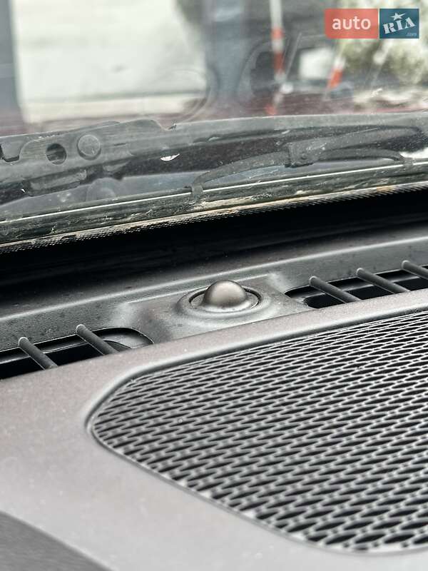 Внедорожник / Кроссовер Jeep Compass 2021 в Белогородке