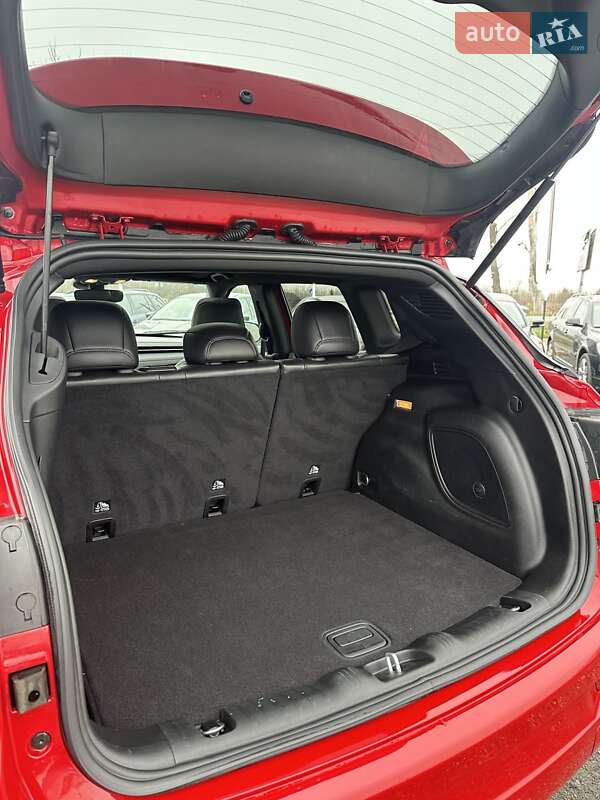 Позашляховик / Кросовер Jeep Compass 2022 в Білогородці