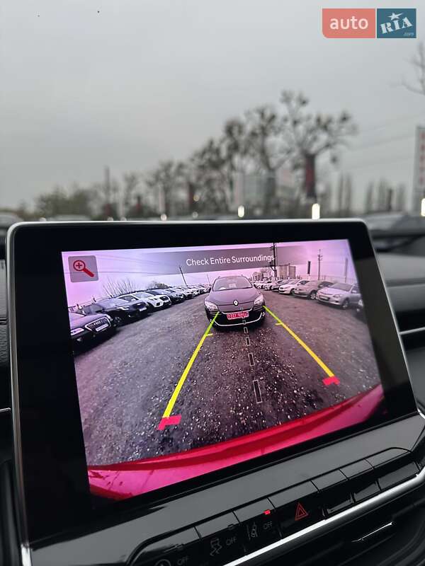 Позашляховик / Кросовер Jeep Compass 2022 в Білогородці