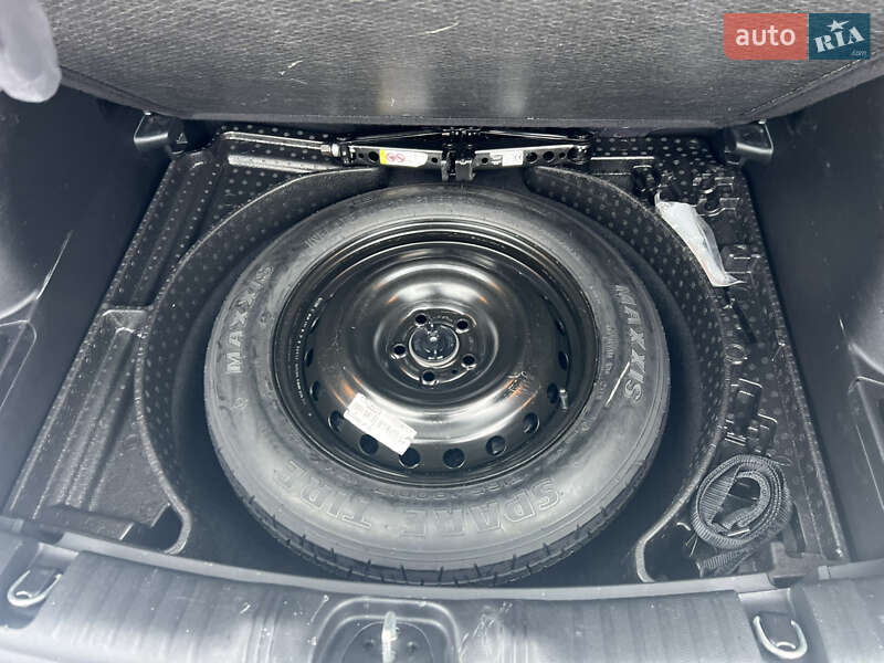 Внедорожник / Кроссовер Jeep Compass 2018 в Ровно фото 13 Внедорожник / Кроссовер Jeep Compass 2018 в Ровно