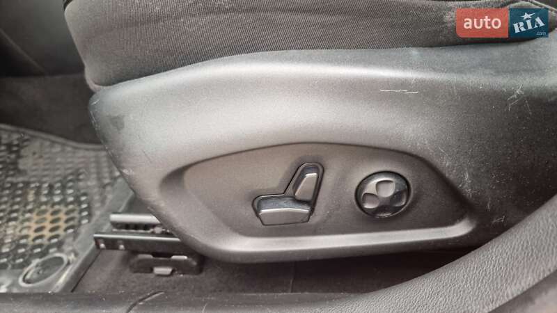 Внедорожник / Кроссовер Jeep Compass 2018 в Киеве