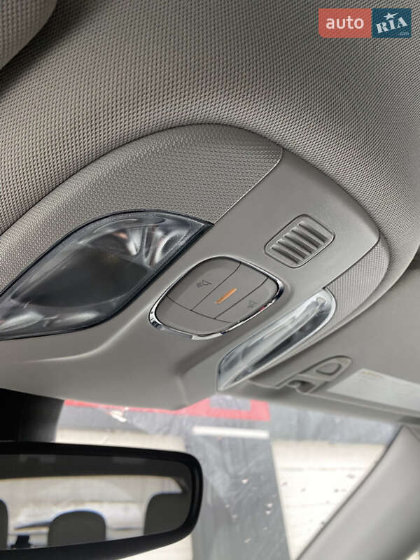 Внедорожник / Кроссовер Jeep Compass 2019 в Киеве