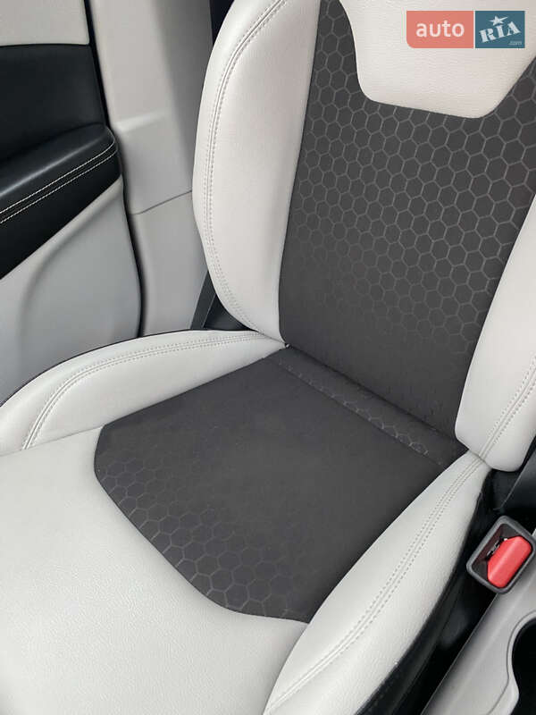 Внедорожник / Кроссовер Jeep Compass 2019 в Киеве