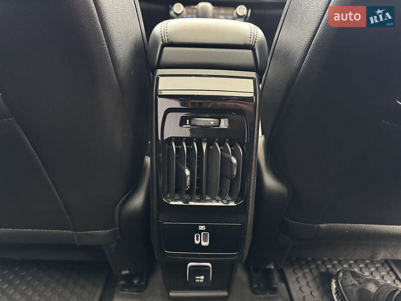 Внедорожник / Кроссовер Jeep Compass 2023 в Стрые