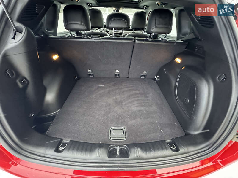 Внедорожник / Кроссовер Jeep Compass 2023 в Стрые