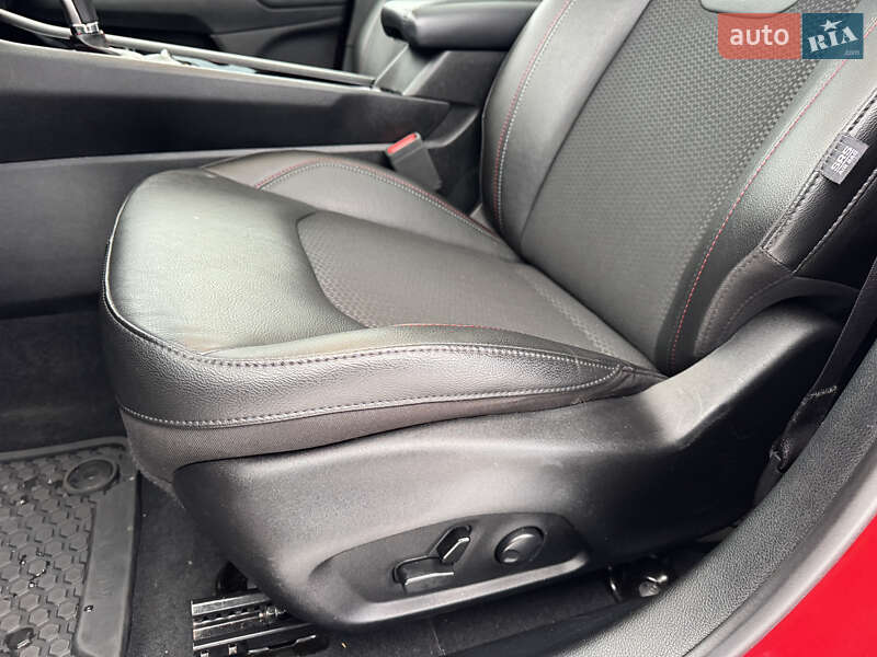 Внедорожник / Кроссовер Jeep Compass 2023 в Стрые