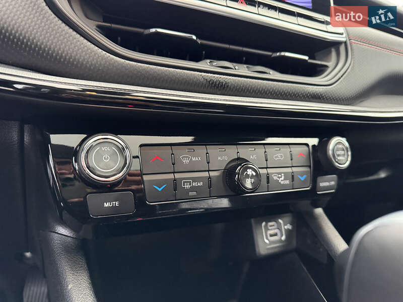 Внедорожник / Кроссовер Jeep Compass 2023 в Стрые