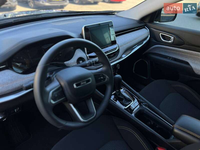 Внедорожник / Кроссовер Jeep Compass 2021 в Ивано-Франковске