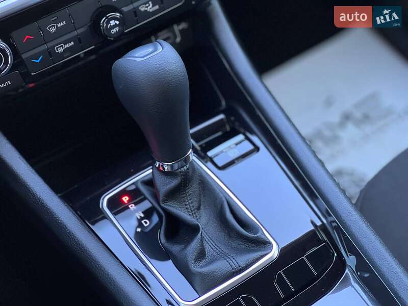 Внедорожник / Кроссовер Jeep Compass 2021 в Ивано-Франковске