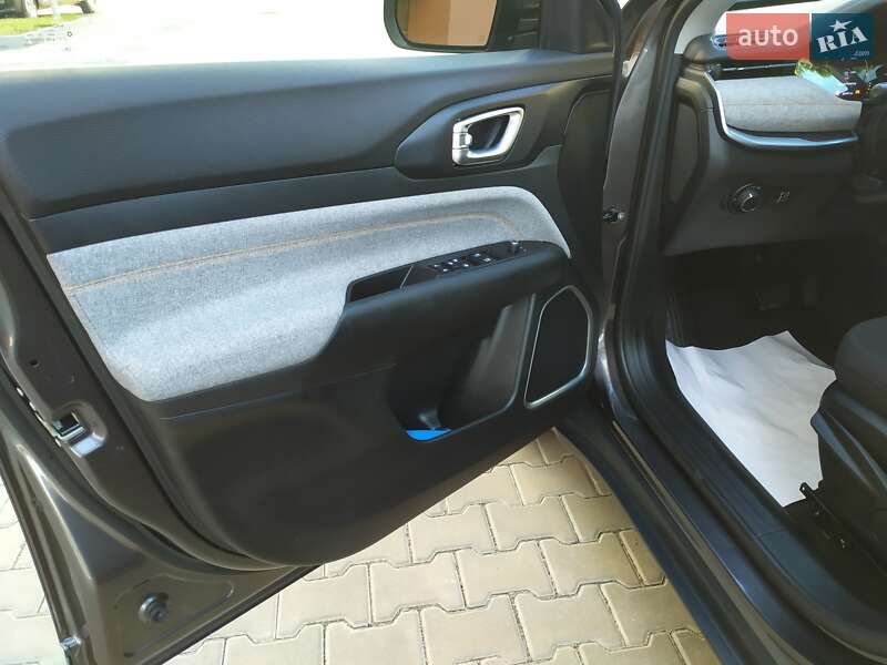 Внедорожник / Кроссовер Jeep Compass 2021 в Ивано-Франковске