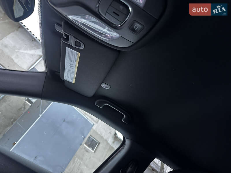 Внедорожник / Кроссовер Jeep Compass 2023 в Лубнах