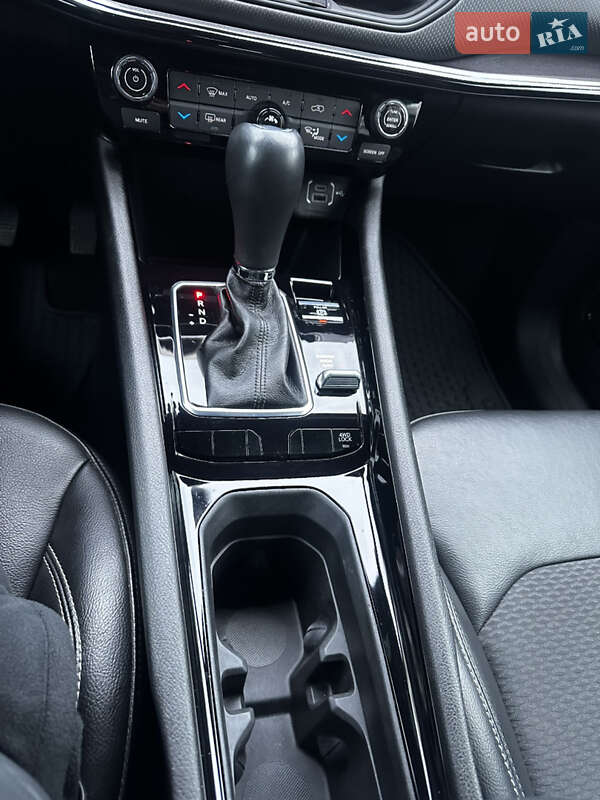 Внедорожник / Кроссовер Jeep Compass 2023 в Лубнах