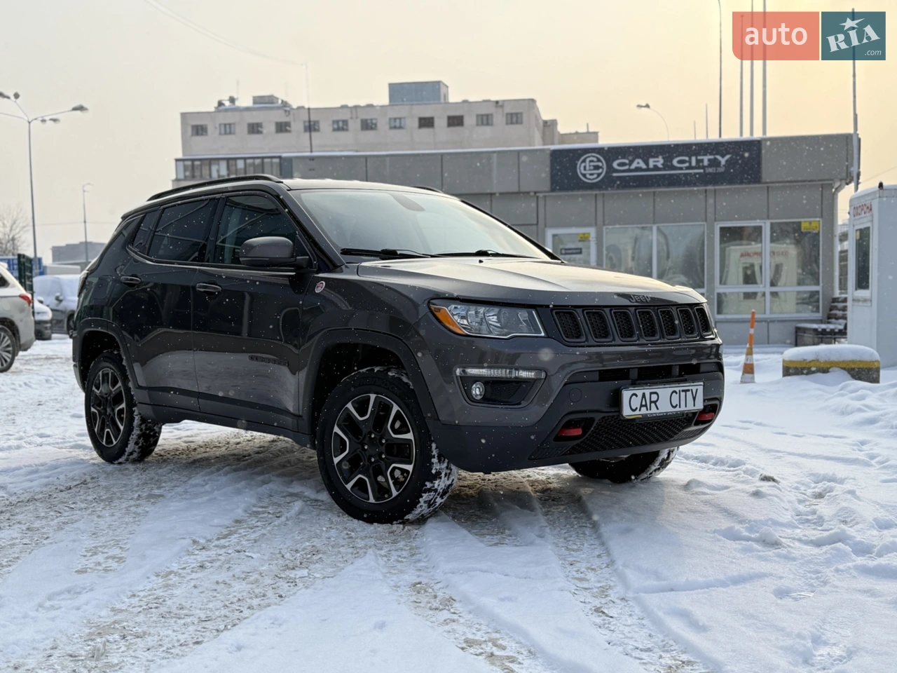 2017 Ford Escape - мініатюра 45